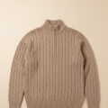 SWEATER MAGNO Beige