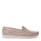 Zapato de Mujer Freeway Casual Beige Natural