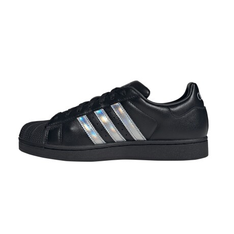 adidas Superstar II Audi Black