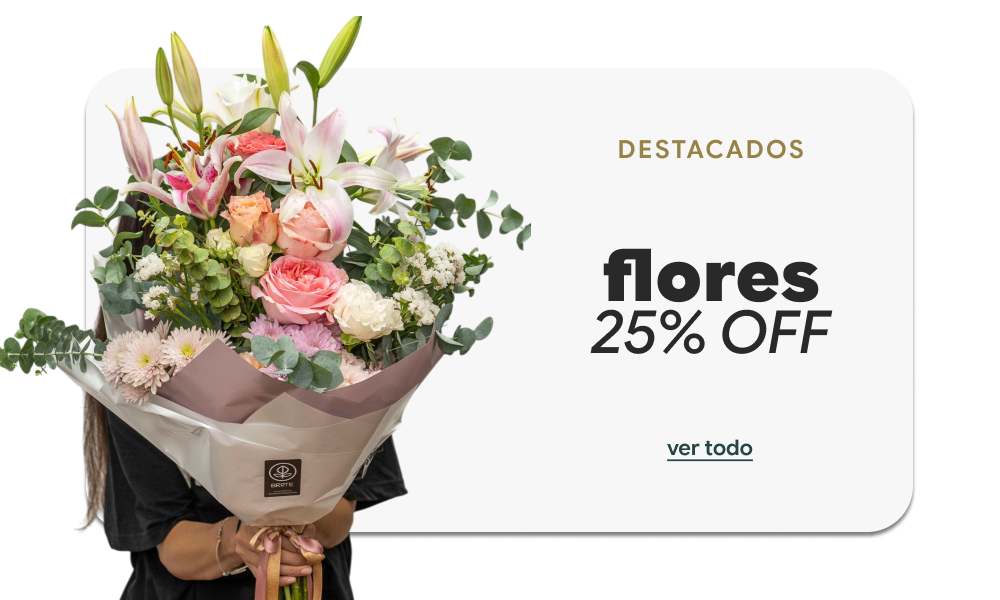 Flores