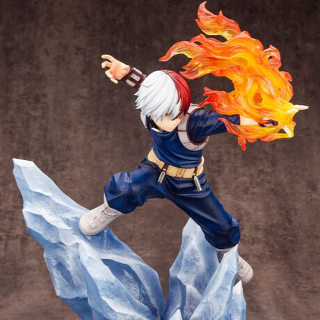 Shoto Todoroki • My Hero Academia - Japan ARTFX Kotobukiya Shoto Todoroki • My Hero Academia - Japan ARTFX Kotobukiya