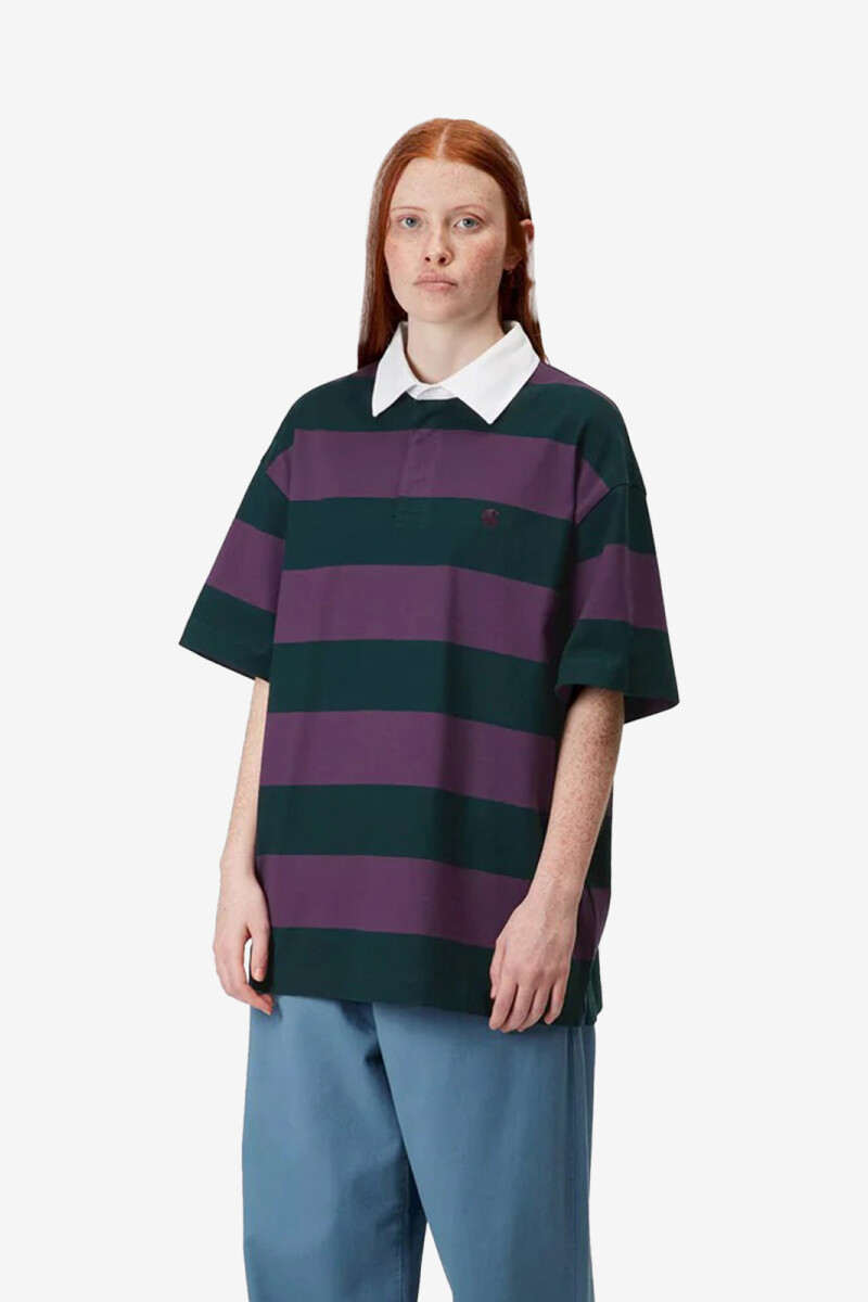 POLO W SEFFNER Violeta