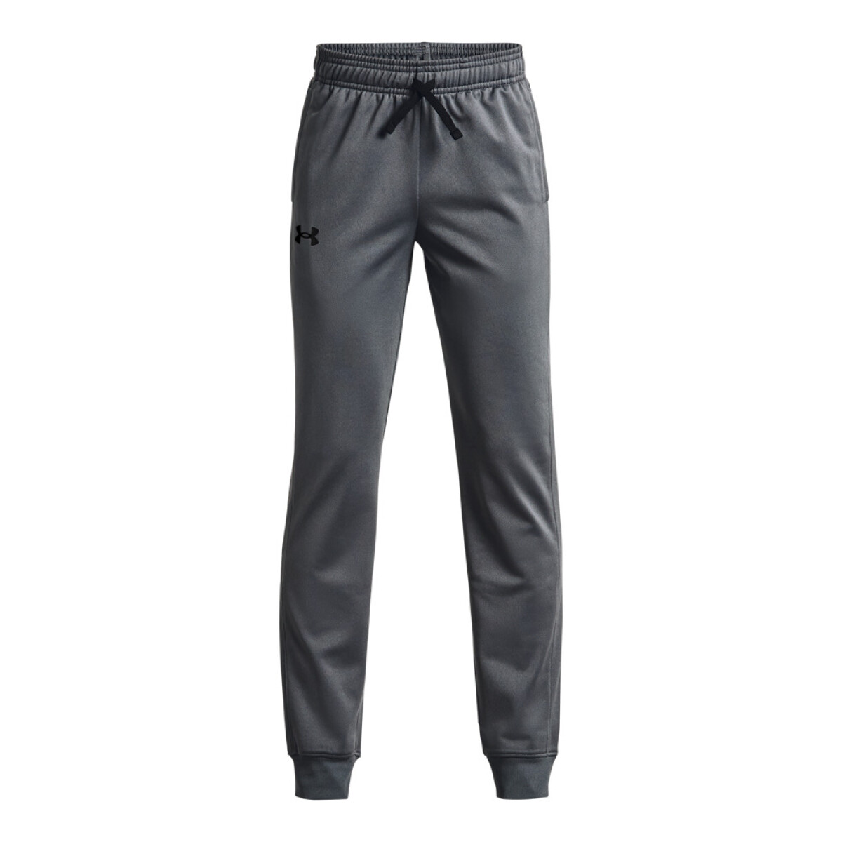 UA BRAWLER 2.0 TAPERED PANTS-BRN - GRY-012 