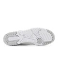 Championes New Balance Unisex - 550 - BB550ESD WHITE/RED
