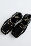 Mocasines Bau Negro
