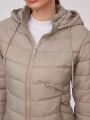 Campera Roceia Caqui