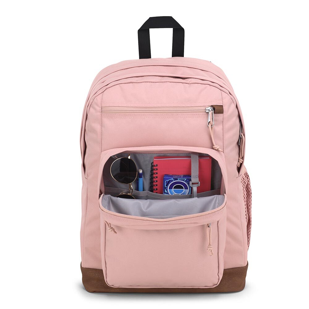 Mochila Portalaptop Cool Student - Unisex Misty Rose