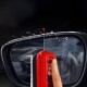 Cepillo Limpiador Auto Vidrio Parabrisas Espejo Aceite Hidrofóbico Cepillo Limpiador Auto Vidrio Parabrisas Espejo Aceite Hidrofóbico