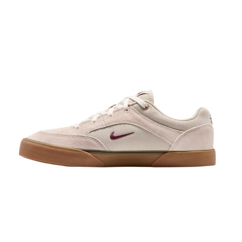 Championes Malor NIKE SB Brown