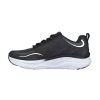 DLux Fitness - Mujer Black