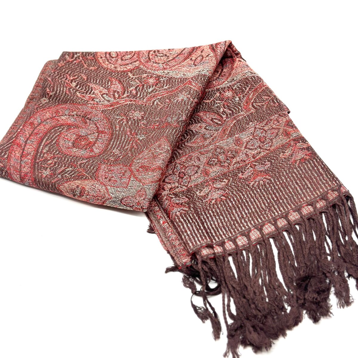 Pashmina estampada - 5 