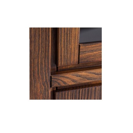 CRISTALERO VITRINA 1 PUERTA TUSCAN CRISTALERO VITRINA 1 PUERTA TUSCAN