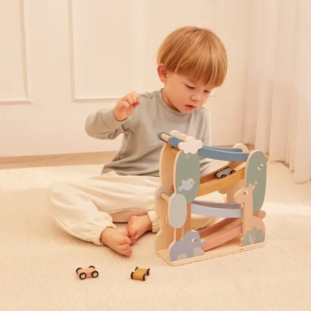 Deslizador autos MONTESSORI CLOUDY buba Deslizador autos MONTESSORI CLOUDY buba