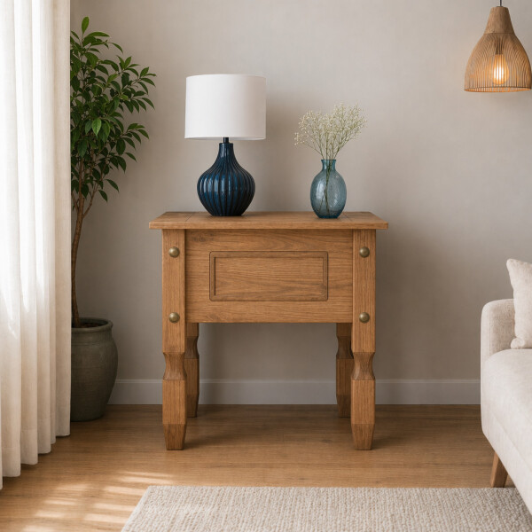 Mesa lateral Mesa lateral