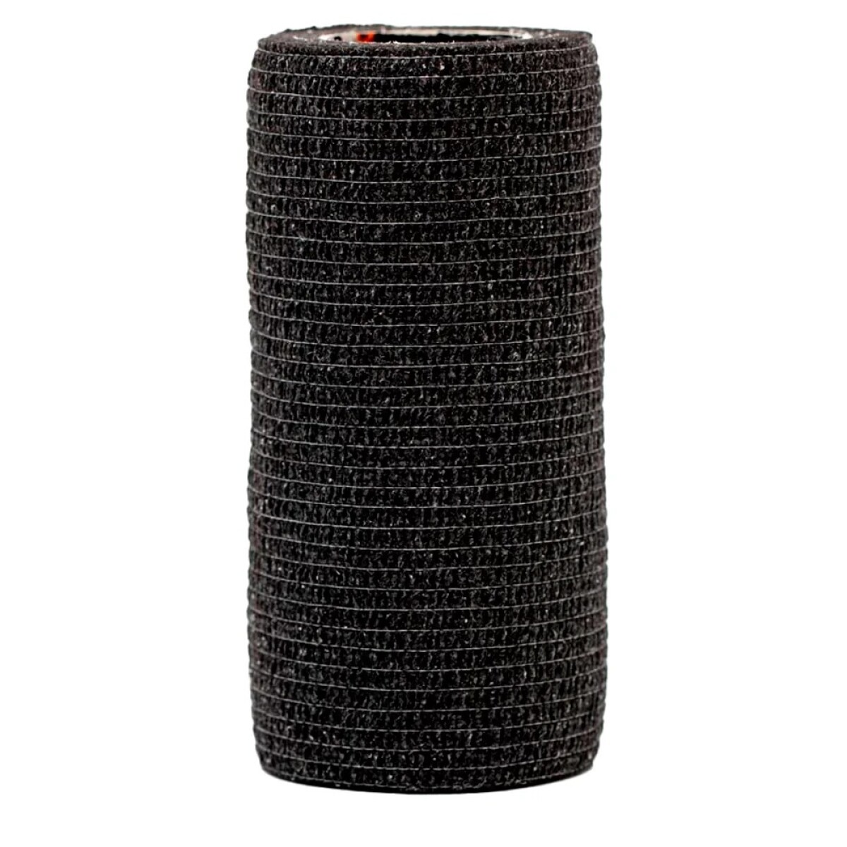 Cinta Cohesiva Barex 10 Cm X 5 Mt Negro 
