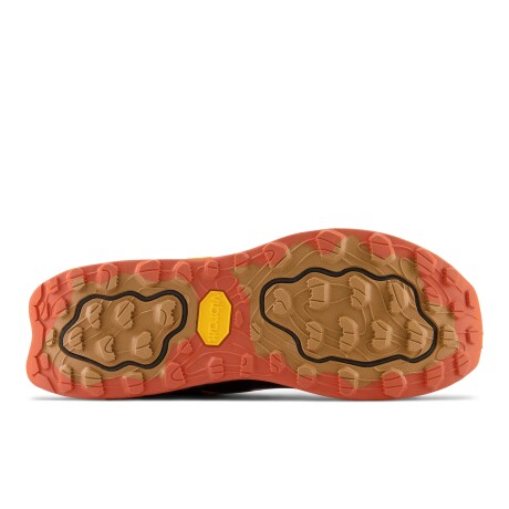 Championes New Balance de hombre - Hierro V7 - MTHIER7M HOT MARIGOLD