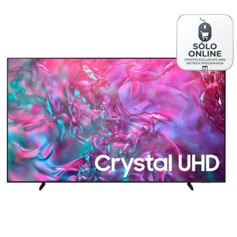 TV SAMSUNG 98" CRYSTAL UHD UN98DU9000PXPA TV SAMSUNG 98" CRYSTAL UHD UN98DU9000PXPA