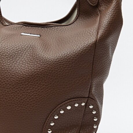 BOLSO CARPENTER Visón