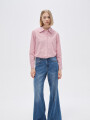 Pantalon Ciaman Azul