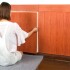 Placa Revestimiento Autoadhesiva Pared Madera Tablas Panel Placa Revestimiento Autoadhesiva Pared Madera Tablas Panel