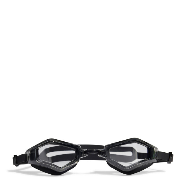 Lentes Adidas Ripstream Negro - Plateado