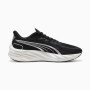 Zapatillas Running Velocity NITRO 4 Hombre Black/silver