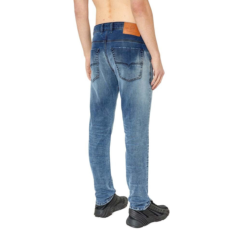 Jeans Diesel Krooley-Y-Ne L.32 Hombre Blue