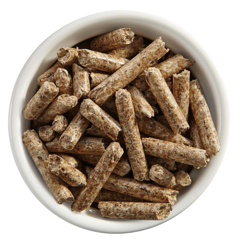 Pellets de madera Hickory Weber Pellets de madera Hickory Weber