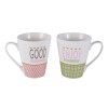 Taza ceramica 8.2*10 N/a