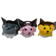 Juguete Para Gato Raton De Peluche Juguete Para Gato Raton De Peluche