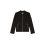 Casaca Diesel J-Glory-Nw Hombre Black