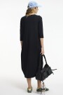 VESTIDO SOFFICE Negro