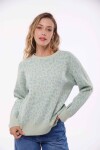 BUZO MARGO VERDE