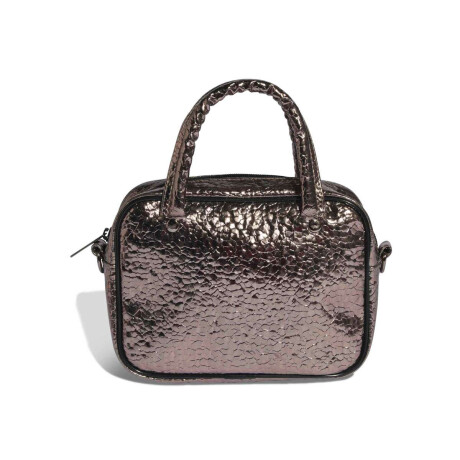 Bolso Adicolor Unisex Gris