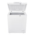 FREEZER ELDOM 160 LT FREEZER ELDOM 160 LT