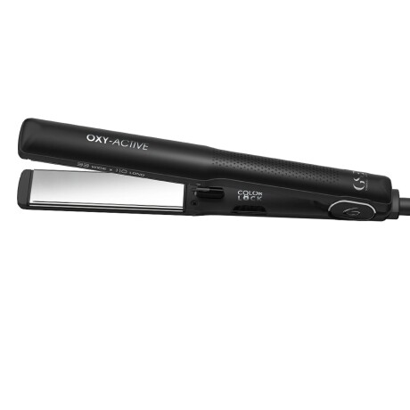 Combo Gama Planchita de Pelo Oxy Active + Secador Tempo 001