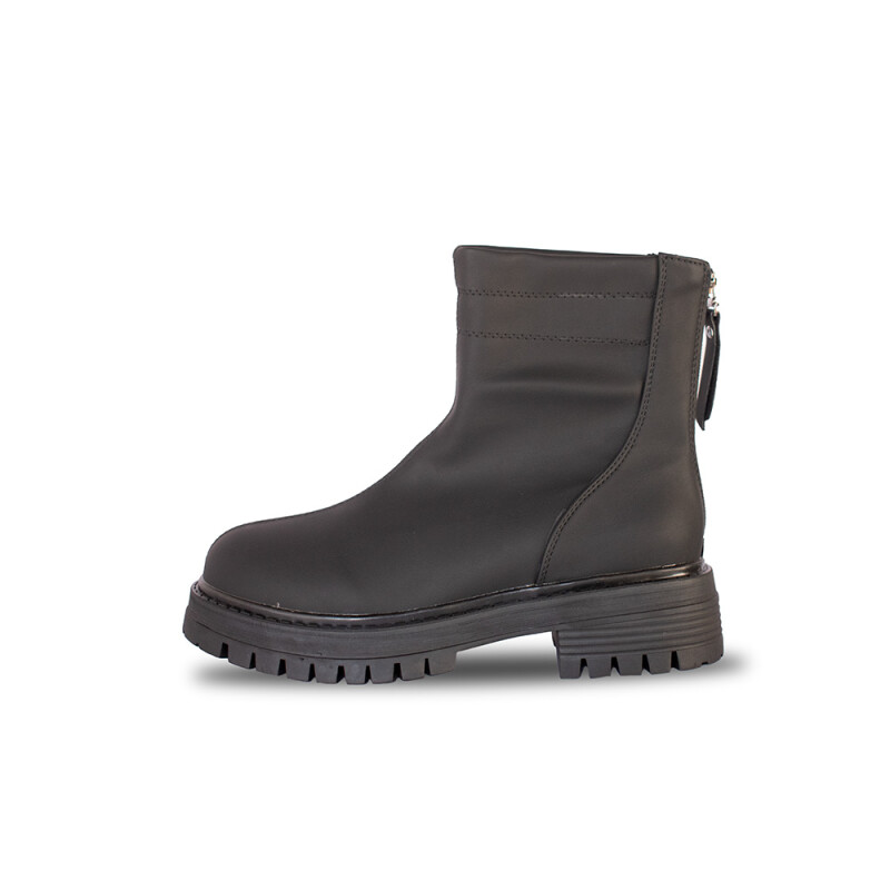 Bota Dama Salome BLACK