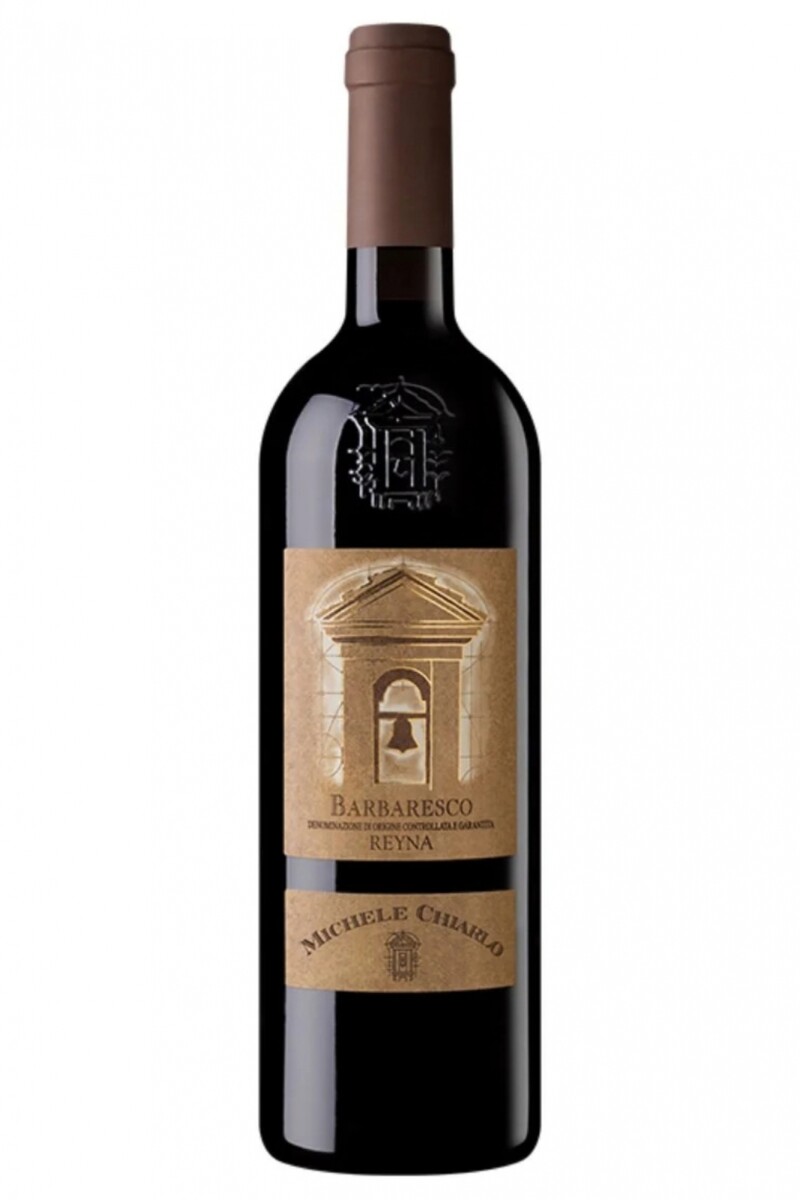 Vino MICHELE CHIARLO Barbaresco Reyna 750ml. 