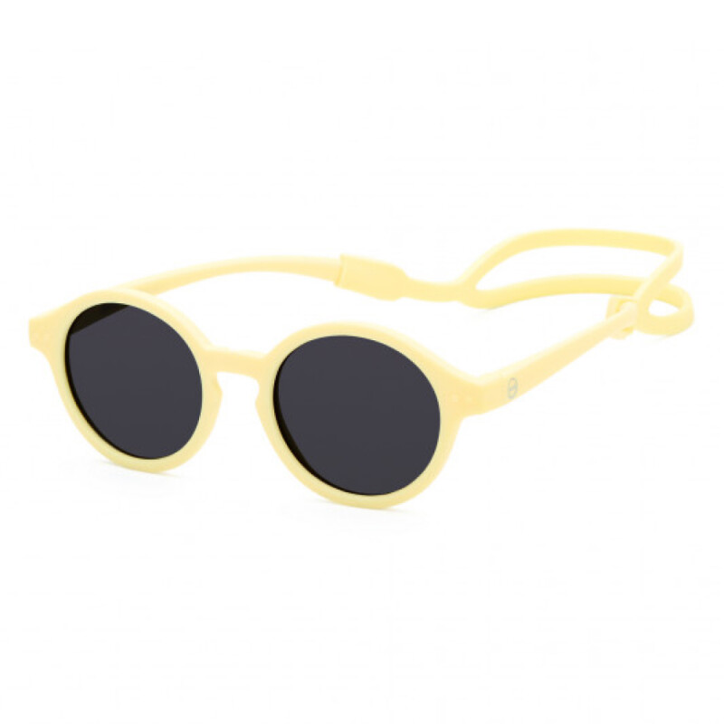 Lentes Izipizi #Sun Kids Plus - Lemonade Lentes Izipizi #Sun Kids Plus - Lemonade