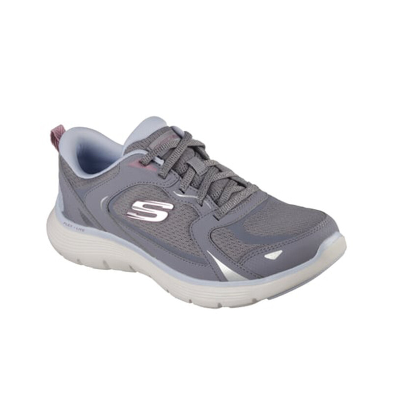 Championes Flex Appeal 5.0 Gris