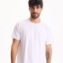 Remera Elevate Blanco