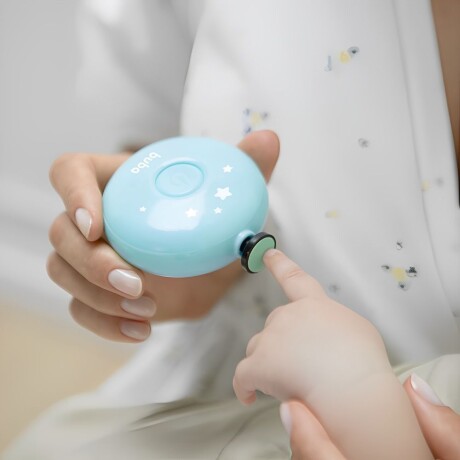 Packx6 Limas de uñas electrica bebes Packx6 Limas de uñas electrica bebes