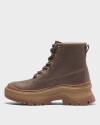 Botas Roxie Lane Mid Lace Up Mujer Em4