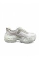CALZADO DEPORTIVO EUROTEENS 885178 Blanco