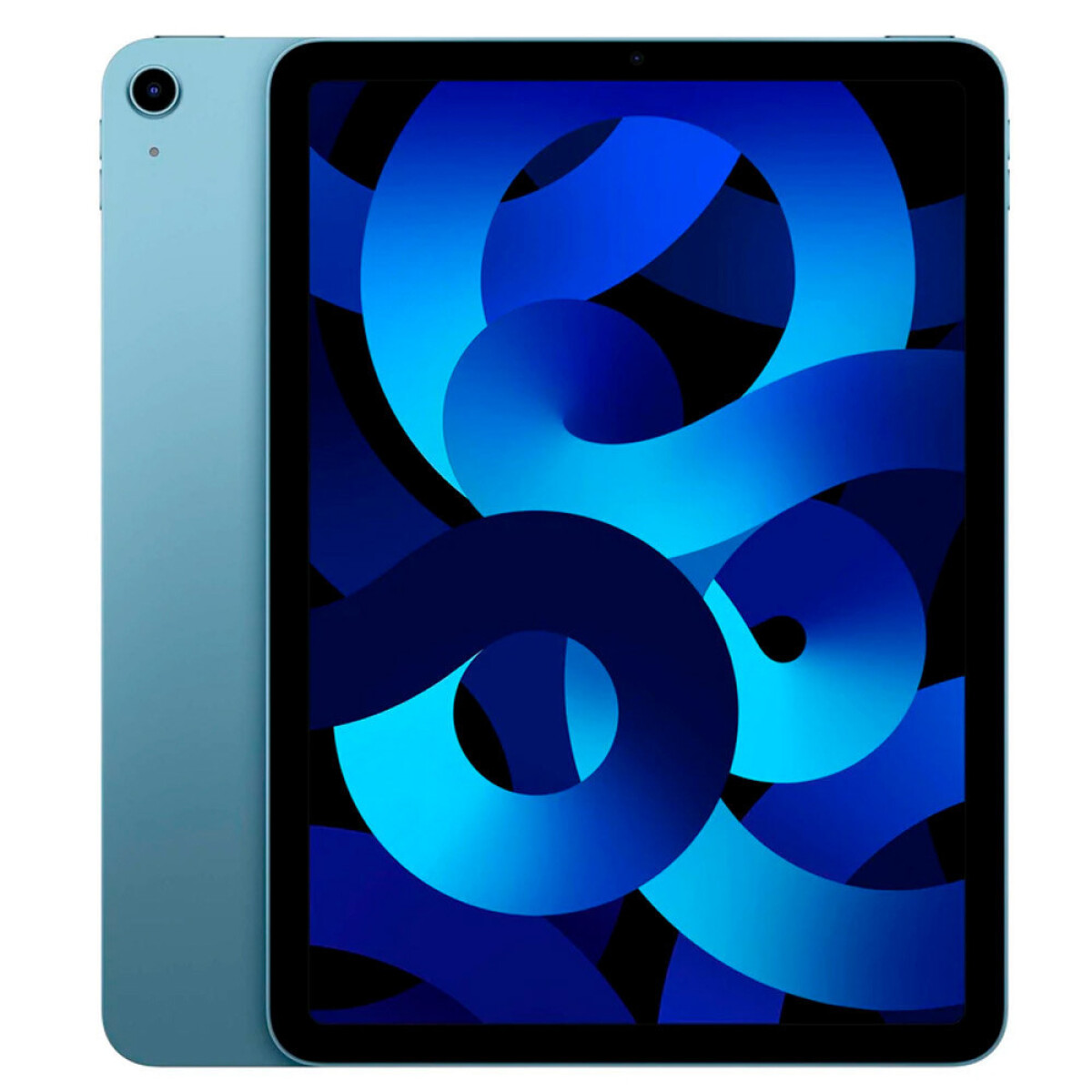 Apple Ipad Air 2022 (5th Gen) 256gb Wifi - Blue (mm9n3lla) 