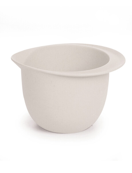 MIXING BOWL 2LT CMBAMBOO ECOLOGICO. 21X18X13 MIXING BOWL 2LT CMBAMBOO ECOLOGICO. 21X18X13