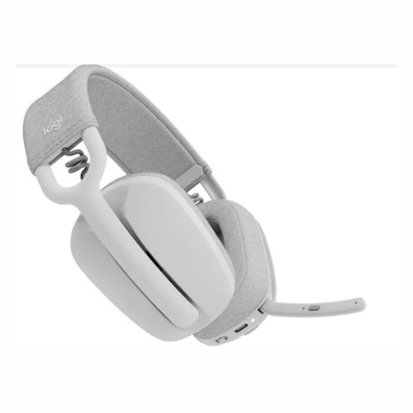 Auriculares Inalámbricos LOGITECH Zone Vibe 100 - Off White Auriculares Inalámbricos LOGITECH Zone Vibe 100 - Off White