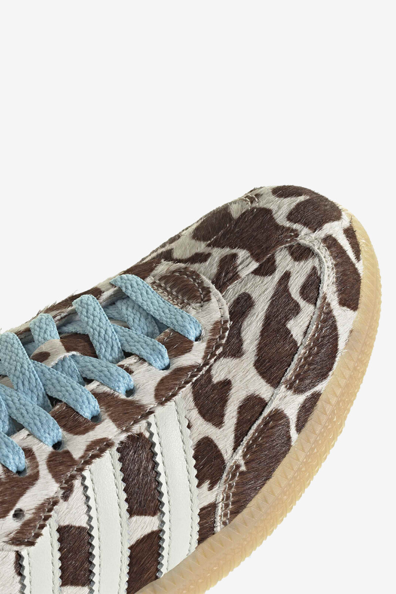 SAMBA OG W Multicolor