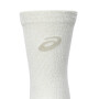Performance Run Sock Crew Cream