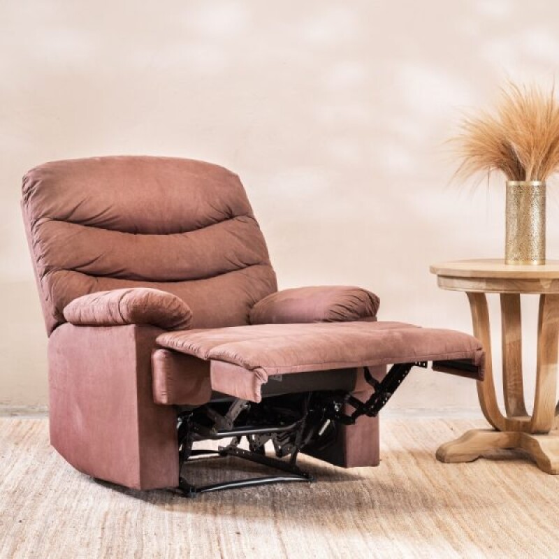 RECLINABLE 1 CUERPO NAPPY RECLINABLE 1 CUERPO NAPPY